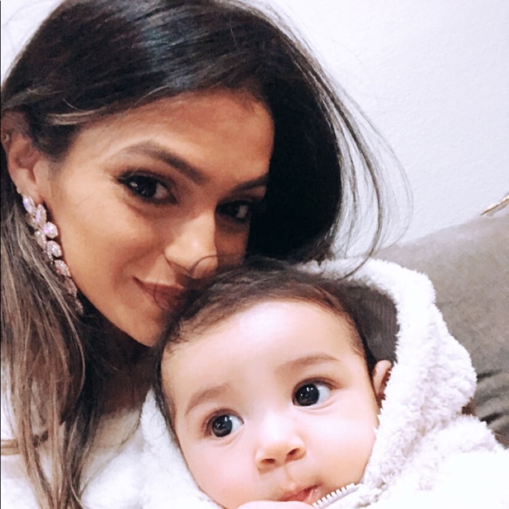 Meet your Posher, Denisse